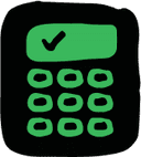 Fast, transparent quotes